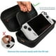 thumbnail image 4 of Funda de transporte ButterFox para ASUS Rog Ally Handheld, 4 of 7