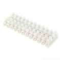 thumbnail image 3 of Wire Connector, Strong Operability Reasonable Structure PA Material Shell  Contact Performance 12 Pins Wire Connector  For Light 450V 32A, 3 of 8