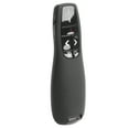 thumbnail image 4 of Presentador inalámbrico USB Bling Bling de largo alcance 2,4 GHz para PowerPoint, 4 of 12
