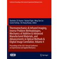 thumbnail image 1 of Thermomechanics & Infrared Imaging, Inverse Problem Methodologies, Mechanics of Additive & Advanced Manufactured Materials, and Advancements in Optica, 1 of 1