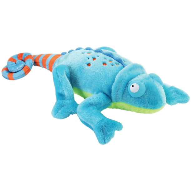 Dinosaur dog toy with chew guard cheap