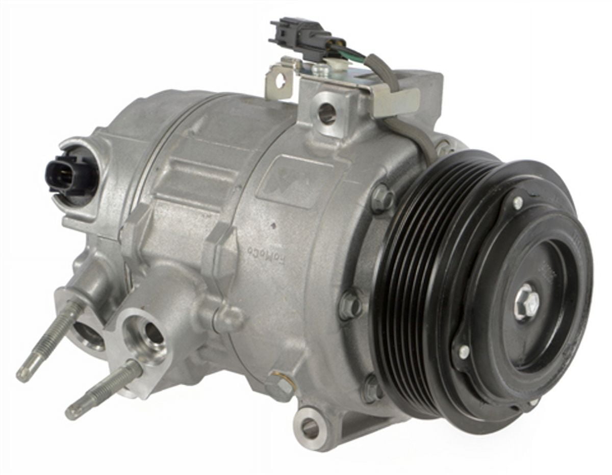 FOUR SEASONS 8235NK Fits select: 2013-2020 FORD FUSION