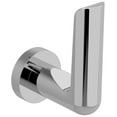 thumbnail image 1 of Riobel Pb7 Parabola Single Robe Hook - Chrome, 1 of 1