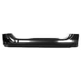 thumbnail image 1 of Right Hand Rocker Panel for 1999-2007 Full Factory Style 2door Standard Cab Silverado & Sierra Classic, 1 of 1