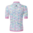 thumbnail image 2 of Digital Triangles Aero Jersey For Men - L, 2 of 2