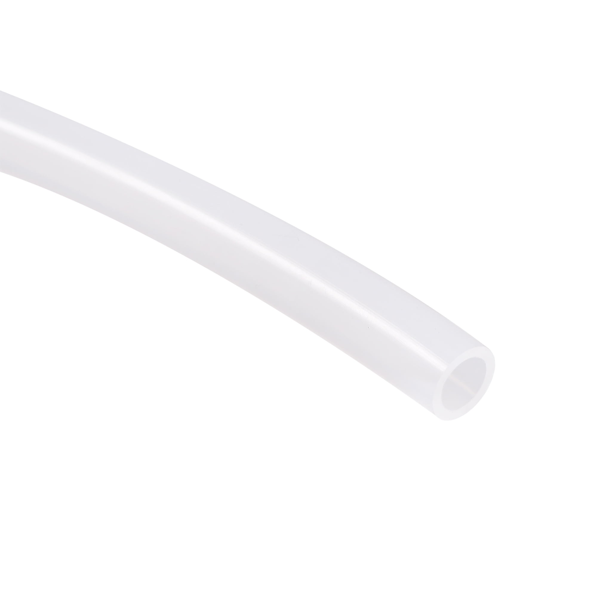 32.8 Feet Length 3/32 Inch ID x 5/32 Inch OD Red uxcell PE Plastic Tubing 