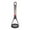 Black, variant on 1*Potato Press Clearance! Potato Masher Silicone Food Masher Masher Fruit Crusher Cooking Kitchen Gadget Hand Tool for Vegetables Fruits Food Grey
