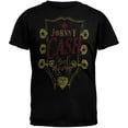thumbnail image 1 of Johnny Cash - Get Rhythm T-Shirt, 1 of 1