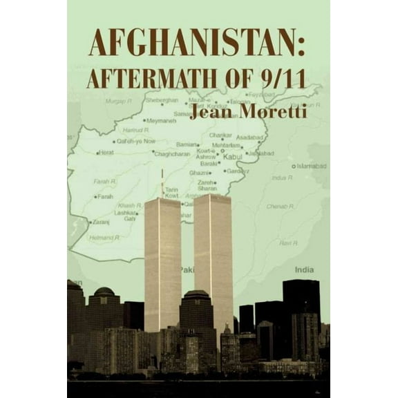 Afghanistan : Aftermath of 9/11