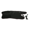 thumbnail image 2 of Heated Knee Brace Wrap, Adjustable Temperature Electric Knee Massager Pain Relief For Legs Fatigue, 2 of 7
