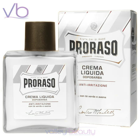 Proraso White After Shave Balm For Sensitive Skin