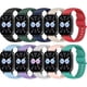 thumbnail image 1 of wonima11 Bands for Xiaomi Redmi Watch 5 Lite Straps for Women Men, Soft Silicone Strap Replacement Wristbands Compatible with Xiaomi Watch 5 Active/5 Lite Smartwatch Band,10 Pack, 1 of 1