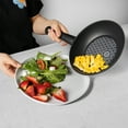 thumbnail image 2 of ARIMI Diamante Italian Frying Pan Set - 2 piece, 2 of 8