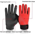 thumbnail image 5 of YHT Workout Gloves, Full Palm Protection & Extra Grip, Gym Fishing Fencing Gloves for Weight Lifting, Training, Fitness, Exercise (Men & Women), 5 of 6