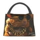 thumbnail image 1 of Easygdp Hip-Hop Guinea Pig. Bolsa de Almuerzo Insulada Reutilizable, Bolsa de Mano y Bandolera para Oficina, Trabajo, Viajes, 1 of 6