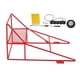thumbnail image 5 of Decoración del cucharón trasero RC, cucharón trasero RC Cucharón trasero para camión RC RC Cucharón trasero RC Eficiencia maximizada, 5 of 9