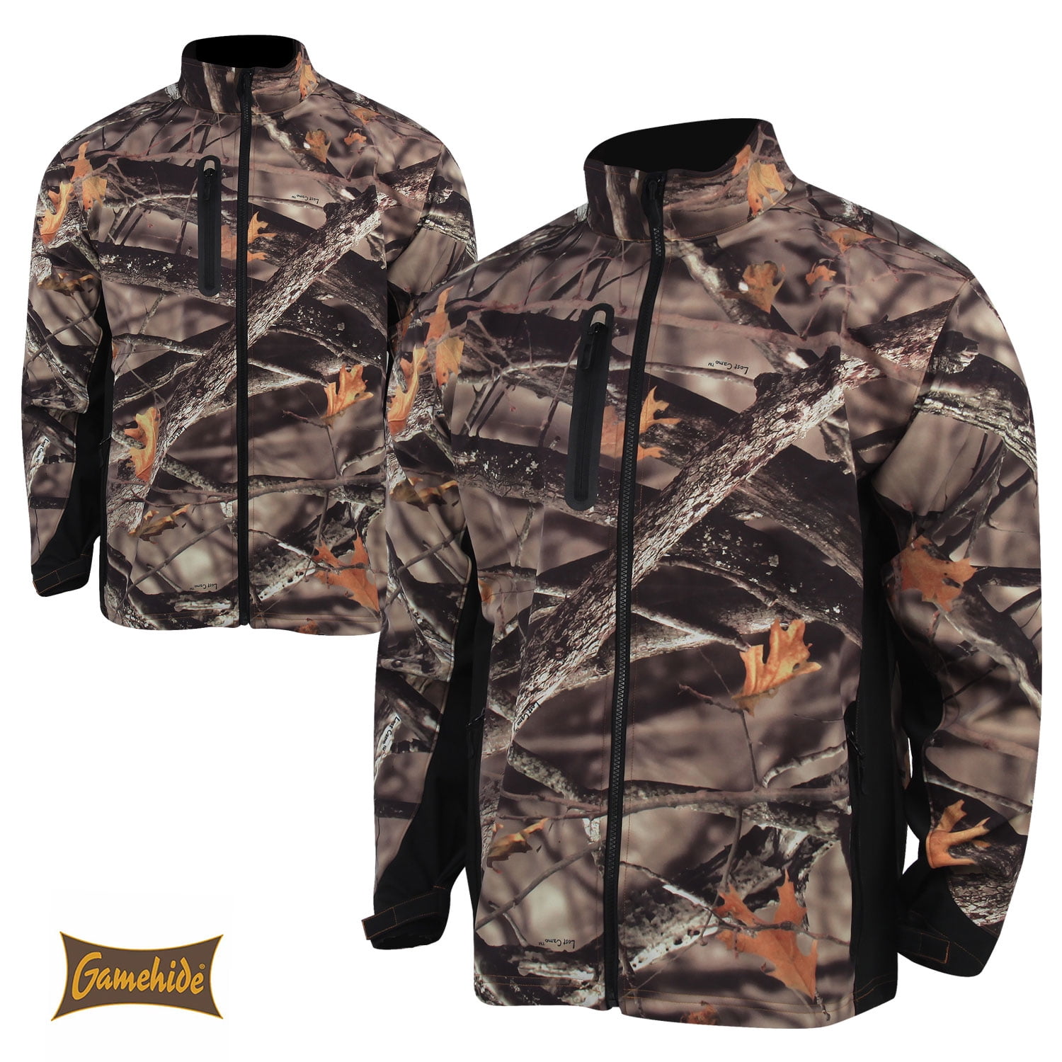 gamehide camo pants