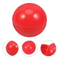 thumbnail image 5 of CIMAXIC Party 30pcs Party Favor Containers Openable Raffle Balls Colored Lottery Balls Openable Lottery Balls Empty Raffle Balls Openable Raffle Balls Party Supplies,1.18"X1.18"X1.18", 5 of 5