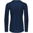 thumbnail image 5 of Russell Coolcore Long Sleeve Compression Tee, 5 of 5