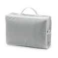 thumbnail image 2 of Ozark Trail Zippered Canopy Mesh Curtain Accessory, 2 of 11