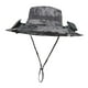 thumbnail image 1 of Sombrero de enfriamiento Yinane para el sol ajustable 3 velocidades ventilador solar, 1 of 8