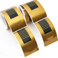 thumbnail image 4 of Multipurpose French Nail Enhancer Highly Clarity Horseshoe Shaped Tool For Weddings Parties Daily Manicure Perfections Multicolor, 4 of 4