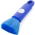 thumbnail image 1 of Kitchen + Home Compact Static Duster - 6.5" Travel Duster With Carry Case - Electrostatic Attracts Dust Like a Magnet!, 1 of 7