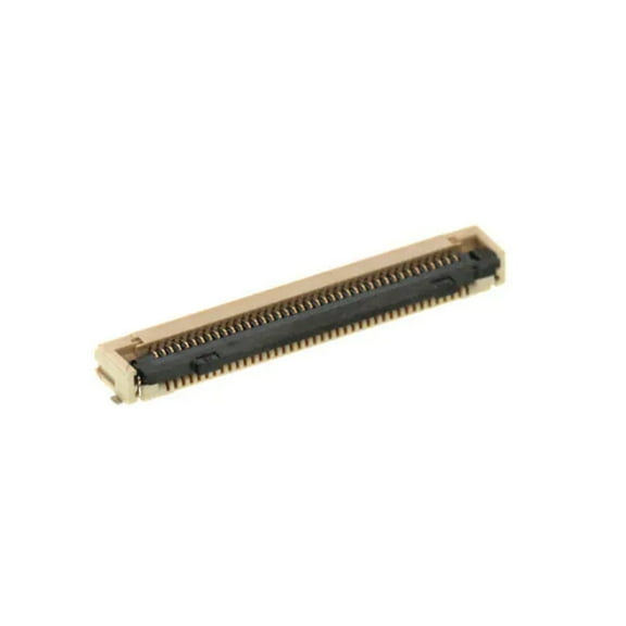 Pack of 2 5027904091 FPC Connector Contacts 40 Position Bottom 0.020 (0.50mm) Surface Mount, Right Angle :RoHS, Cut Tape