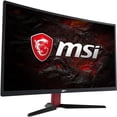 thumbnail image 2 of Monitor Gamer Curvo 27 MSI  G27C2 Full HD 1ms 144Hz HDMI LED, 2 of 3