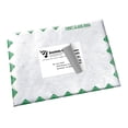 thumbnail image 2 of Avery Shipping Address Labels, Laser Printers, 400 Labels, 3-1/2 x 5, Permanent Adhesive, TrueBlock (5168) , White, 2 of 8
