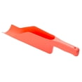 thumbnail image 2 of Cuchara para canalones Multitool Askoll 8300 con mango largo, color rojo, 2 of 2