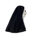thumbnail image 2 of Máscara Caretas REV Ghoulish Productions THE NUN DELUXE MASK, 2 of 4