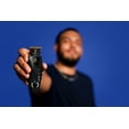 thumbnail image 6 of Andis 74150 GTX-EXO Professional Cord/Cordless Lithium, Beard & Hair Trimmer, Charging Stand, 6 of 8