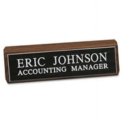 Name Plate