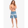 thumbnail image 3 of Quiksilver Highlite Arch 19" Boardshorts - Men's, 3 of 8