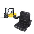 thumbnail image 1 of Tractor  Micro Switch Track Ergonomic Comfort Forklift  for Mower Skid Loader Telehandler Excavator Dozer, 1 of 7