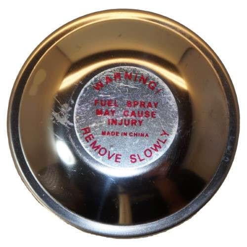 FUEL CAP Allis Chalmers Case Ford JD Massey