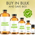 thumbnail image 4 of Sun Essential Oils 16oz - Turmeric Essential Oil - 16 Fluid Ounces, 4 of 7