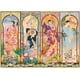 thumbnail image 1 of Rompecabezas Ravensburger The Four Seasons 1000 piezas, 1 of 5