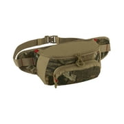 Fieldline Pro Series East Ridge 6 L Waistpack Mossy Oak Infinity Camo, Green, Unisex