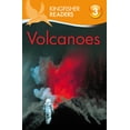 thumbnail image 2 of Pre-Owned Kingfisher Readers L3: Volcanoes: Volcanoes (Hardcover) 0753467623 9780753467626, 2 of 2
