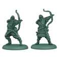 thumbnail image 2 of Chanson de Glace et de Feu IRONBORN BOWMEN Nouveau, 2 of 4