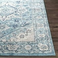thumbnail image 7 of Mark&Day Area Rugs, 8x10 Anjum Traditional Denim Area Rug (7'10" x 10'), 7 of 7