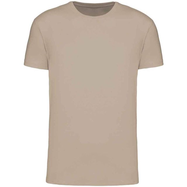 Kariban Mens BIO150IC Crew Neck T-Shirt