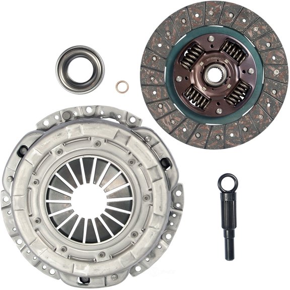 AMS 06-045 OE Plus Clutch Kit