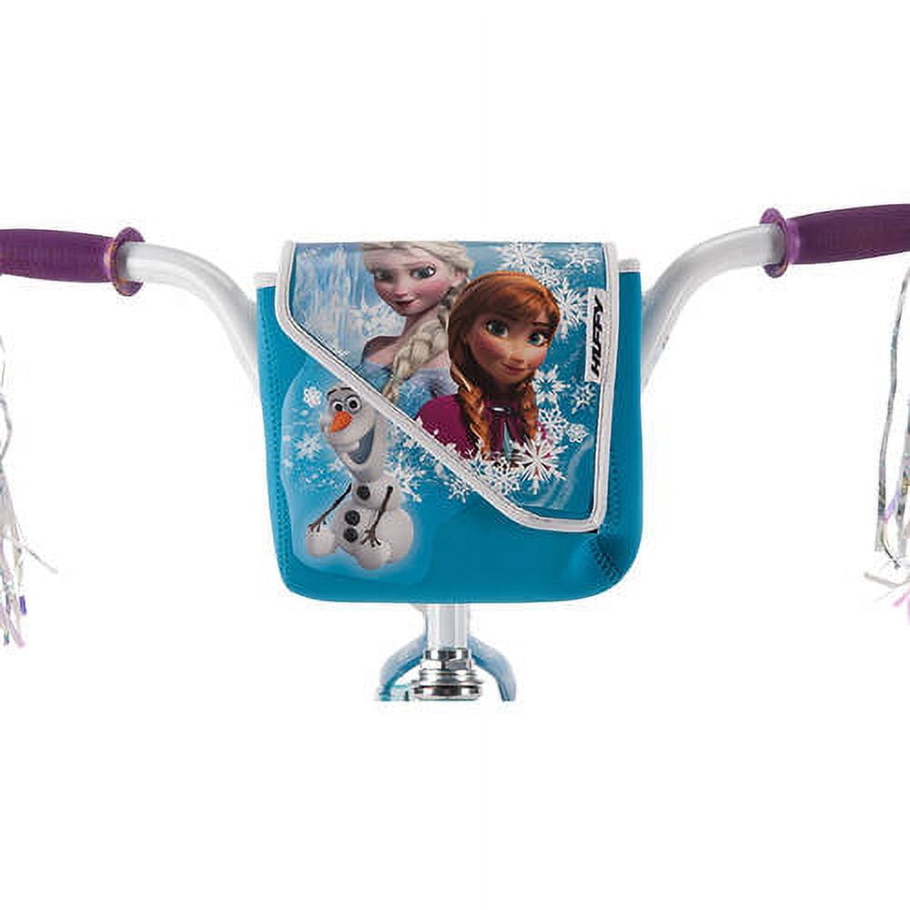 Huffy 16 G Frozen Blitz