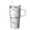 flamingo-16, variant on 20OZ Flamingo Insulated Coffee Tumbler Stainless Steel with Comfort Handle Mug Cup BPA Free Portable Sweat Proof Great for Hot Cold Drinks Gifts for Women Girls on Birthday Christmas Summer
