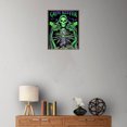 thumbnail image 4 of DIY Diamond Painting Crystal Rhinestone Embroidery Arts Colorful Home Room Decor 8721, 4 of 9
