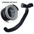 thumbnail image 4 of Engine Cooling Coolant Water Return Hose For Land Rover LR2 For Volvo LR005564, 4 of 12