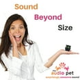 thumbnail image 6 of Sonar Sonata - The My Audio Pet Bat, 6 of 6